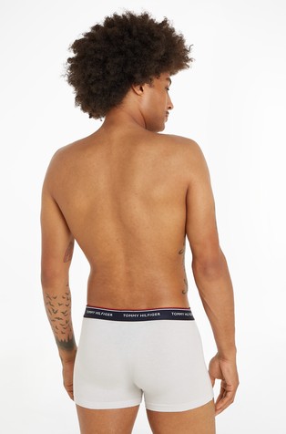 TOMMY HILFIGER Paket 3 boksaric Večbarvna - Multi Color 5