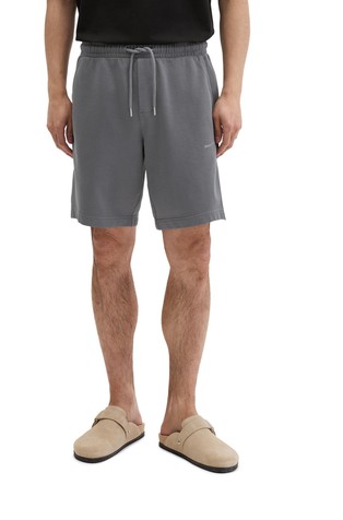 Sweatshorts in organic cotton