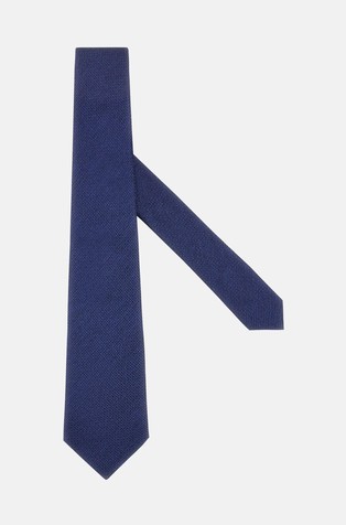 Wool Blend Tie