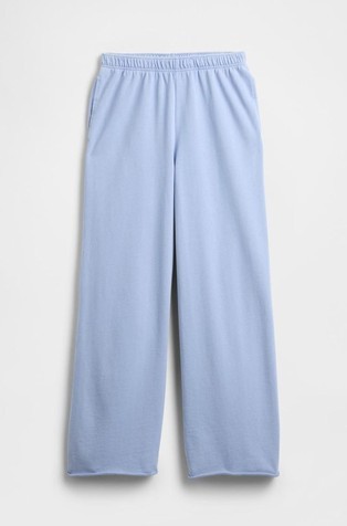 Ženski spodnji del trenirke z ravnimi hlačnicami