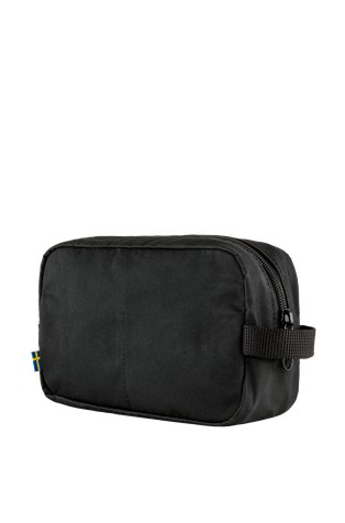 FJALLRAVEN Unisex Kånken Gear Bag Black 3