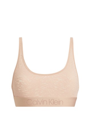 Lace Bralette - Intrinsic Calvin Klein®