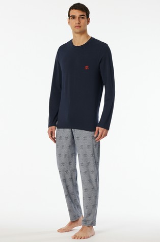 95/5 - pyjamas long