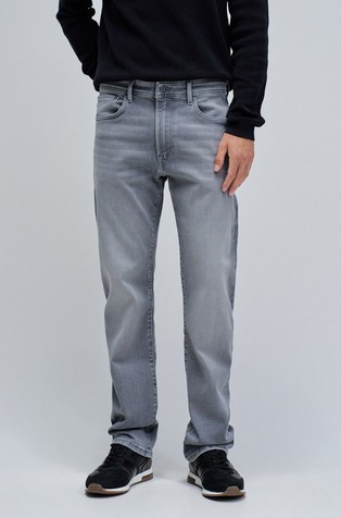 S-Activ straight jeans