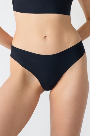 Pure Fit® spodnje hlačke iz mikrofibre