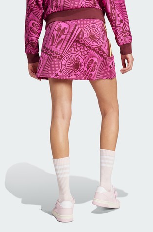 ADIDAS adidas x FARM Rio krilo Roza - Pink 3
