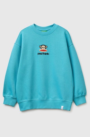 Paul Frank oversized fit pulover