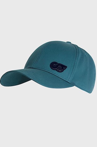 Unisex Cap with Signature Logo Badge