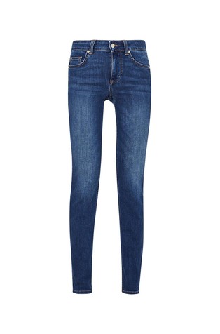 Amazing Fit slim jeans