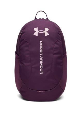 UA Hustle Lite Backpack