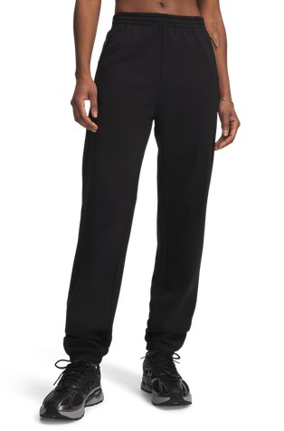UA Unstoppable Fleece Gym Pants