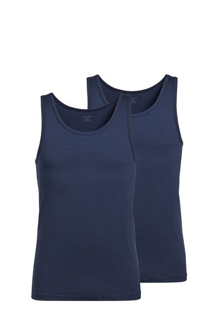 2-Pack Men Top Daily Comfort