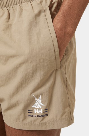 HELLY HANSEN Cascais trunk Beige 3