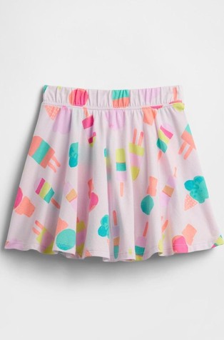 babyGap Relaxed Pull-On Skort
