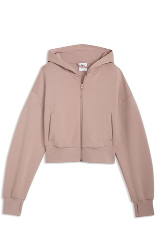 Pumatech Sense Full Zip Hoodie