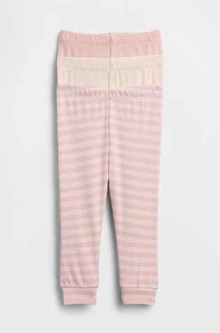 Paket 3 hlač za dojenčke