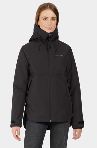 Jennie Waterproof Padded Jacket