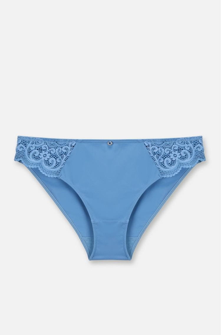 PALMERS Sweet Fantasy mini briefs Blue 