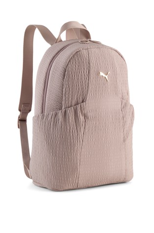 UP Small Textured Backpack