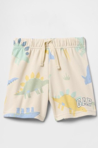 Gap logo kratke hlače za malčke