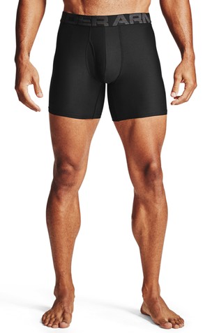 UA Tech™ paket 2 Boxerjock® boksaric