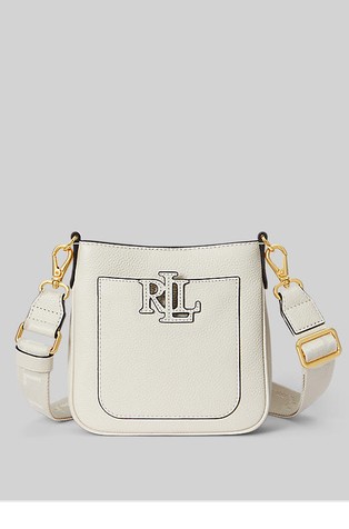 Cameryn manjša usnjena torbica za čez ramo