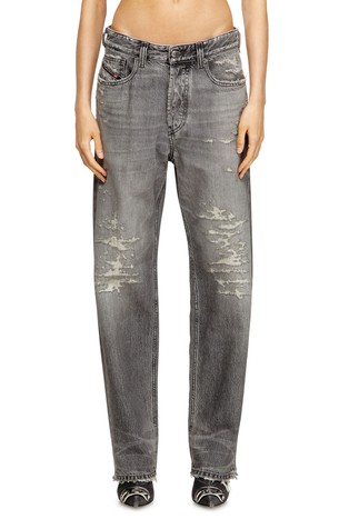 Ohlapne jeans hlače - 1988 D-Ark 09M64