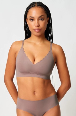 Sensation top iz mikrofibre