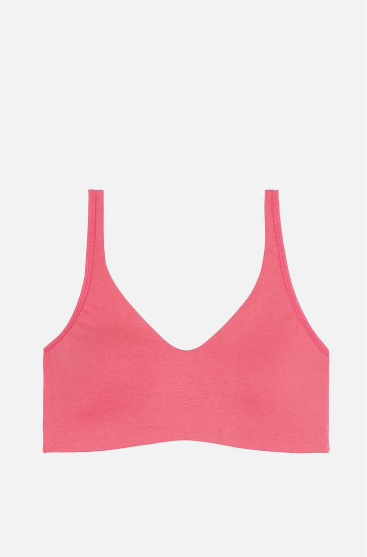 PALMERS Natural Beauty Top Pink 