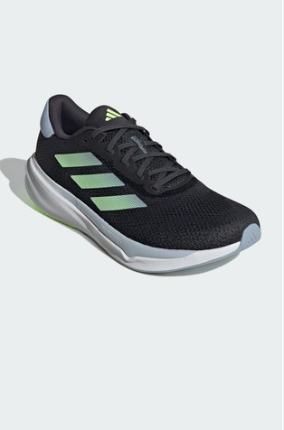 ADIDAS Supernova Stride Running Shoes Black 2