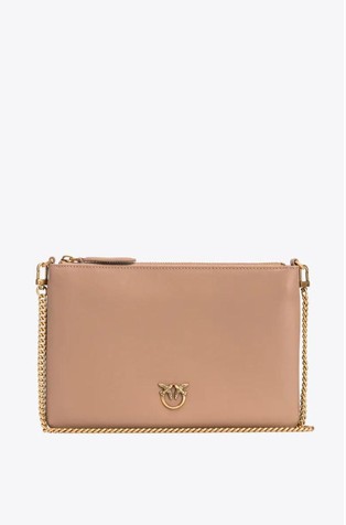 Love Birds tanka torbica za čez ramo