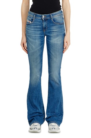 Bootcut Jeans Low Waist - 1969 D-Ebbey 09J33