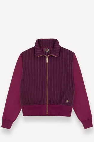 Jopa s pletenim životcem