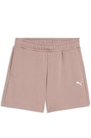 Wardrobe Essentials Relaxed Shorts