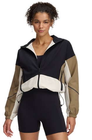 UA Unstoppable Water-repellent Jacket