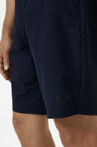 HELLY HANSEN HH® Quick-dry 10" kratke hlače Modra - Blue 4