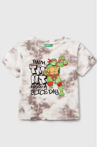 Teenage Mutant Ninja Turtles majica s kratkimi rokavi