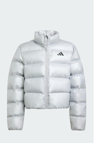 Synthetic Down Glam Jacket