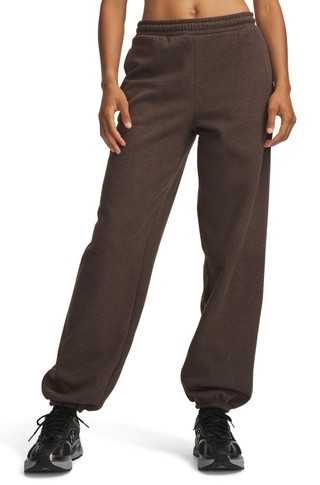 UA Icon Fleece Gym Pants