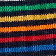 Večbarvna - Multicolor