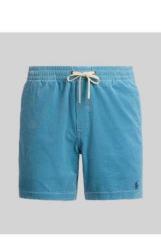 Polo Pepster Corduroy Short