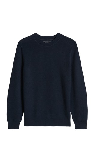Wool sweater