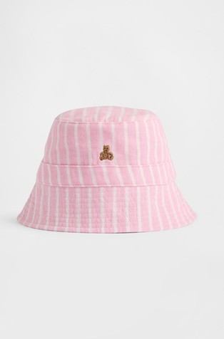 babyGap Brannan Bear Bucket Hat