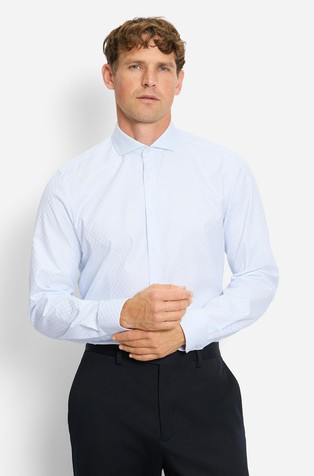 Level Five body fit shirt