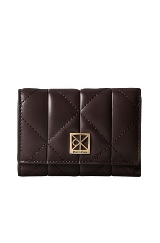 Quilted Wallet