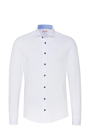 Functional fit srajca iz jersey tkanine
