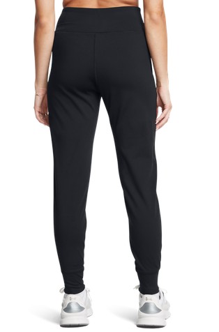 UNDER ARMOUR Motion trenirka Črna - Black 2
