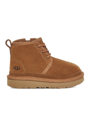 Neumel II Booties