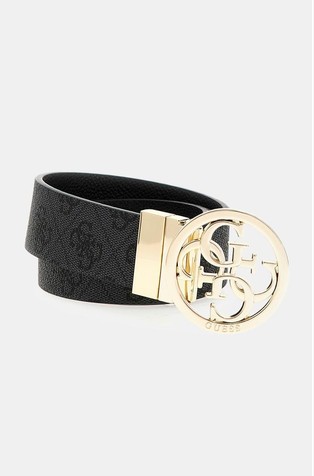Nolana 4G logo belt