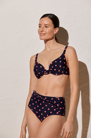Bikini top